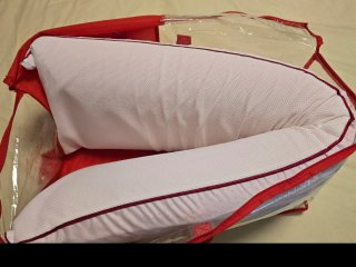 Almohada Pikolin Visco Top 135