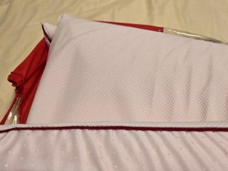 Almohada Pikolin Visco Top 135