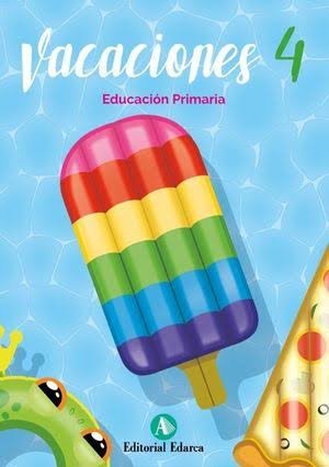 Vacaciones 4, Educación Primaria