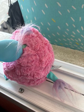 Furby Rosa y Azul