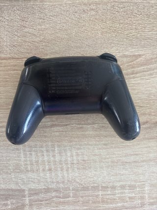2 Mandos Nintendo Pro