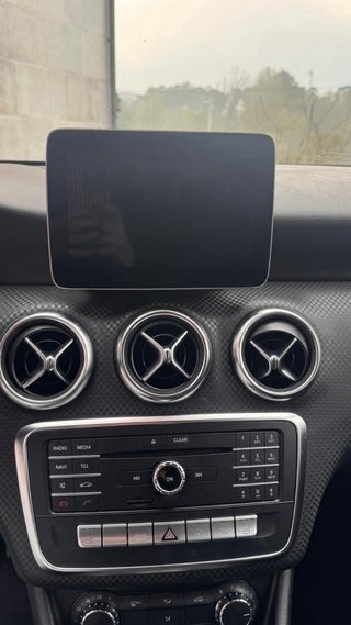 Mercedes-Benz Clase A 2018