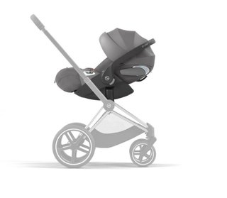 Silla coche Cybex 0-24 meses (13kg)