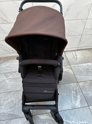 Carrito Bebé Jané Muum Trío Completo