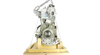 Citroen 23091337 motor ah03 jumper caja/chasis