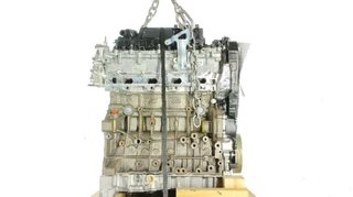 Citroen 23091337 motor ah03 jumper caja/chasis