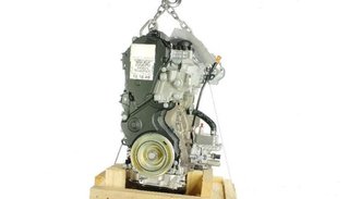 Citroen 23091337 motor ah03 jumper caja/chasis