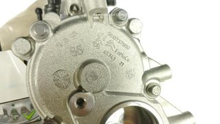 Citroen 23091337 motor ah03 jumper caja/chasis
