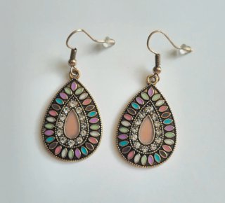 Pendientes.