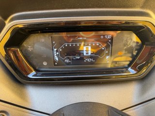 Yamaha Xmax 300 2026 Negra