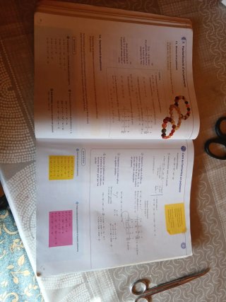 MATEMATIQUES 3 SEC CONSTRUINT MONS