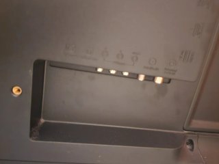 Televisor Negro Xiaomi