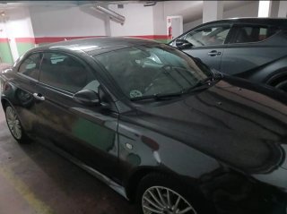 Alfa Romeo GT 2004