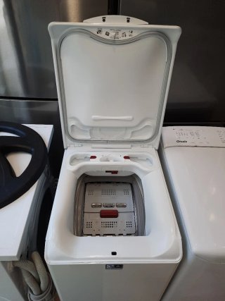 Lavadora AEG - Transporte Incluido