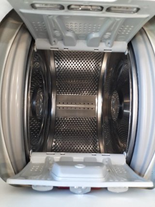 Lavadora AEG - Transporte Incluido