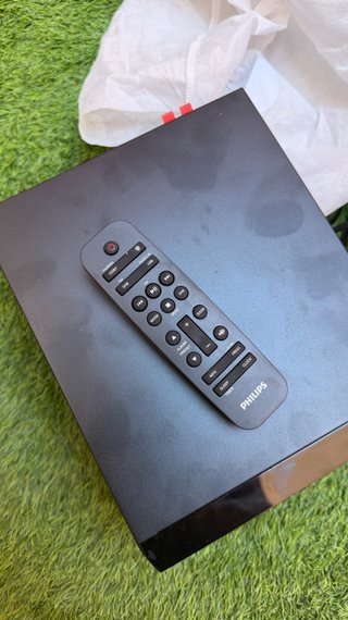 Altavoces Philips Serie 3000