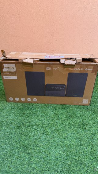 Altavoces Philips Serie 3000
