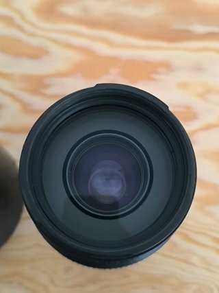 Sigma 70-300mm f4-5.6