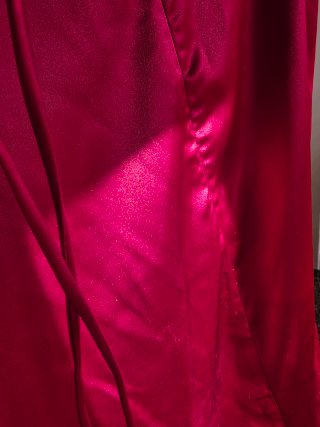 Vestido fiesta
