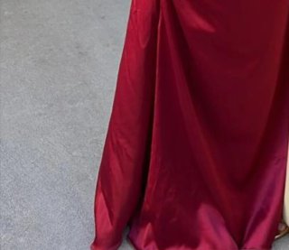 Vestido fiesta