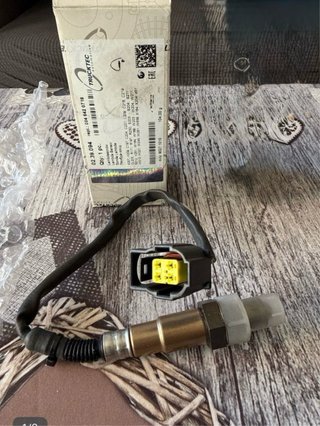 Sonda Lambda Mercedes Benz Trucktec 02.39.094