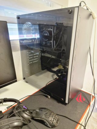 PC GAMING