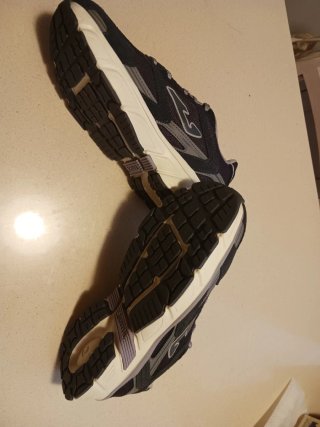 Zapatilla Joma Mujer Negra/Gris Vintage