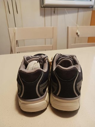 Zapatilla Joma Mujer Negra/Gris Vintage