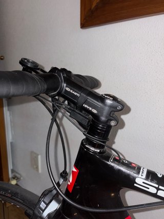 Bicicleta Carretera Cervélo S2