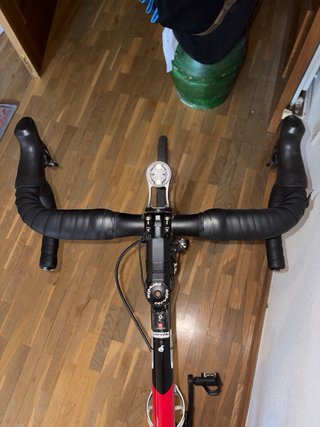 Bicicleta Carretera Cervélo S2