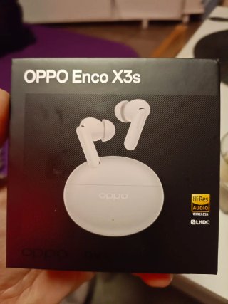 Oppo Enco X3s Auriculares Inalámbricos