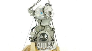 Motor citroen 4h03 jumper caja/chasis 23093317