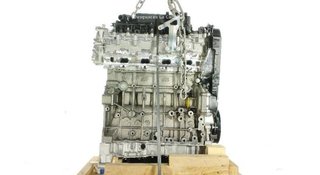 Motor citroen 4h03 jumper caja/chasis 23093317