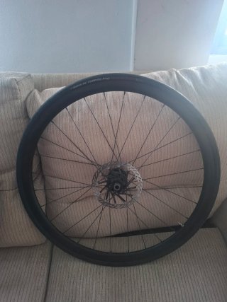 Set di ruote Giant