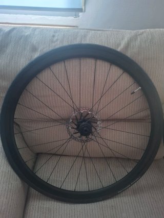 Set di ruote Giant