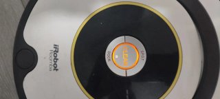 Robot Aspirador iRobot Roomba ( Para Revisar )