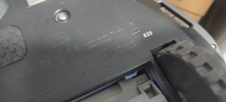 Robot Aspirador iRobot Roomba ( Para Revisar )