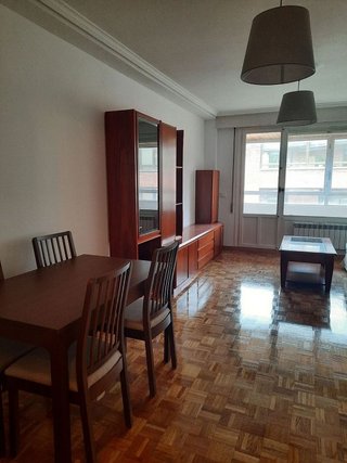 Piso en alquiler en Ermitagaña - Mendebaldea en Pamplona
