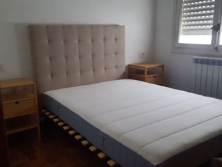 Piso en alquiler en Ermitagaña - Mendebaldea en Pamplona