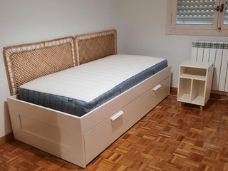 Piso en alquiler en Ermitagaña - Mendebaldea en Pamplona