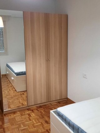 Piso en alquiler en Ermitagaña - Mendebaldea en Pamplona