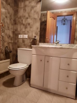 Piso en alquiler en Ermitagaña - Mendebaldea en Pamplona