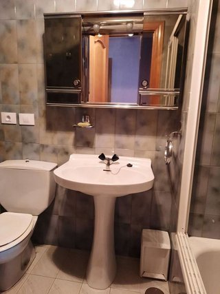 Piso en alquiler en Ermitagaña - Mendebaldea en Pamplona