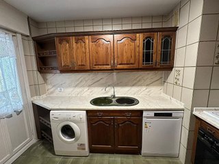 Piso en alquiler en Ermitagaña - Mendebaldea en Pamplona