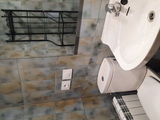 Piso en alquiler en Ermitagaña - Mendebaldea en Pamplona