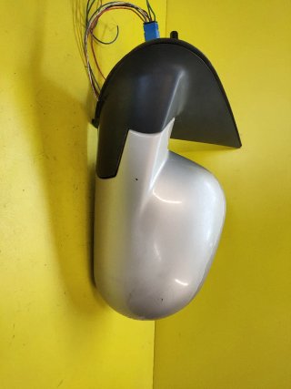 RETROVISOR IZQUIERDO MERCEDES ML W163