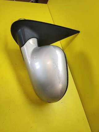 RETROVISOR IZQUIERDO MERCEDES ML W163