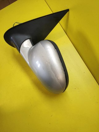 RETROVISOR IZQUIERDO MERCEDES ML W163