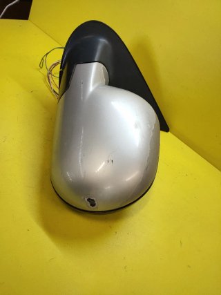 RETROVISOR IZQUIERDO MERCEDES ML W163