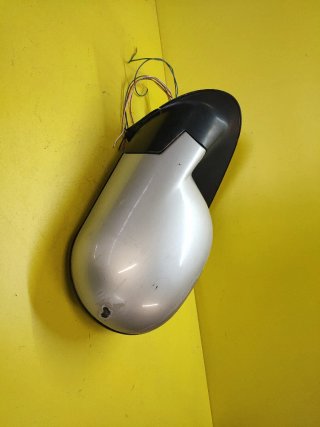 RETROVISOR IZQUIERDO MERCEDES ML W163